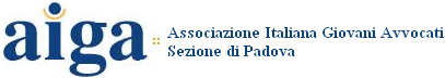 Logo Aiga